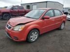 2011 KIA RIO LX MANUAL