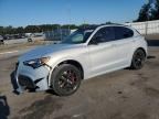 2020 ALFA ROMEO STELVIO