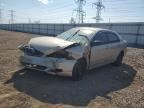 2007 TOYOTA COROLLA