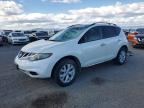 2012 NISSAN MURANO