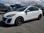 2011 MAZDA 3