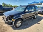 2004 HONDA CR-V