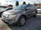 2010 FORD EDGE