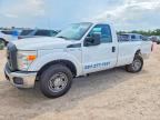 2015 FORD F250