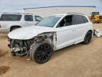 2018 AUDI SQ5