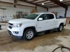 2020 CHEVROLET COLORADO