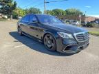 2019 MERCEDES-BENZ S