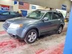 2010 SUBARU FORESTER