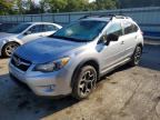 2014 SUBARU XV CROSSTREK
