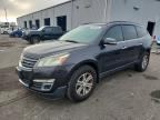 2016 CHEVROLET TRAVERSE