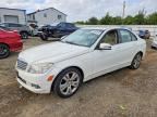 2010 MERCEDES-BENZ C