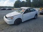 2002 TOYOTA CAMRY
