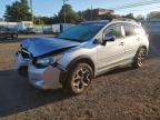 2015 SUBARU XV CROSSTREK