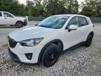 2013 MAZDA CX-5