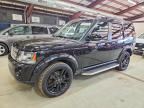 2016 LAND ROVER LR4