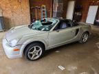 2001 TOYOTA MR2