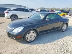2003 LEXUS SC