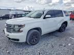 2020 CHEVROLET TAHOE