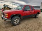 1996 GMC SIERRA