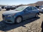 2016 HYUNDAI SONATA HYBRID