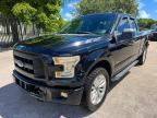 2016 FORD F150