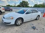 2012 CHEVROLET IMPALA