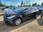 2012 HYUNDAI ELANTRA