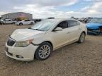 2013 BUICK LACROSSE BASE FWD