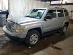 2017 JEEP PATRIOT