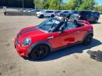 2013 MINI COOPER ROADSTER