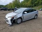 2021 TOYOTA PRIUS