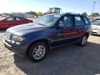 2006 BMW X5