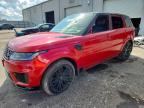 2018 LAND ROVER RANGE ROVER SPORT