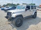 2011 JEEP WRANGLER UNLIMITED