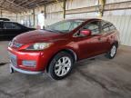 2008 MAZDA CX-7