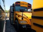 2013 BLUB SCHOOL BUS