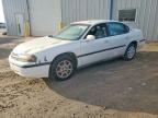2005 CHEVROLET IMPALA