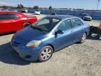 2008 TOYOTA YARIS