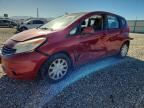 2014 NISSAN VERSA NOTE