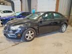 2015 CHEVROLET CRUZE