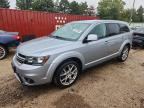 2015 DODGE JOURNEY