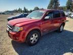 2008 FORD ESCAPE