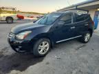 2015 NISSAN ROGUE SELECT