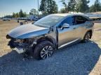 2022 LEXUS RX