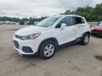 2020 CHEVROLET TRAX
