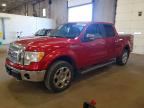 2010 FORD F150
