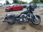 2013 HARLEY-DAVIDSON FLHX