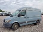 2016 MERCEDES-BENZ SPRINTER
