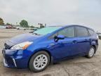2013 TOYOTA PRIUS V