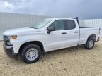 2019 CHEVROLET SILVERADO